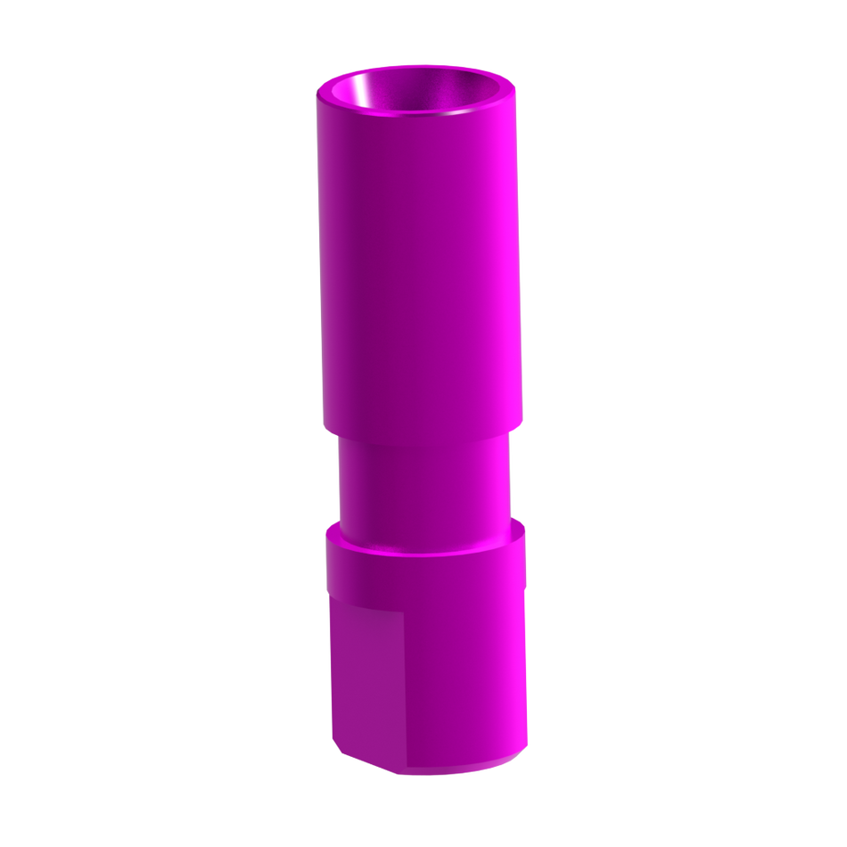 Analog for Implant Direct® InterActive Conical Connection