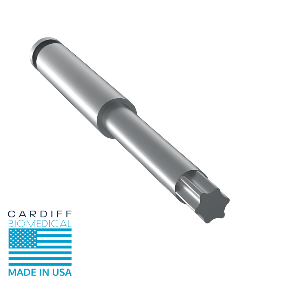 Torx® 06 Driver