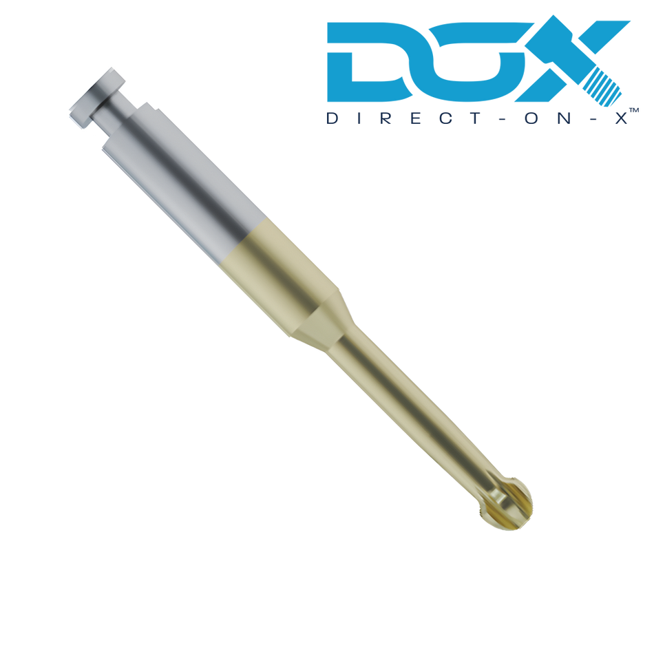 Hexalobular / Torx® Ball 06 Driver