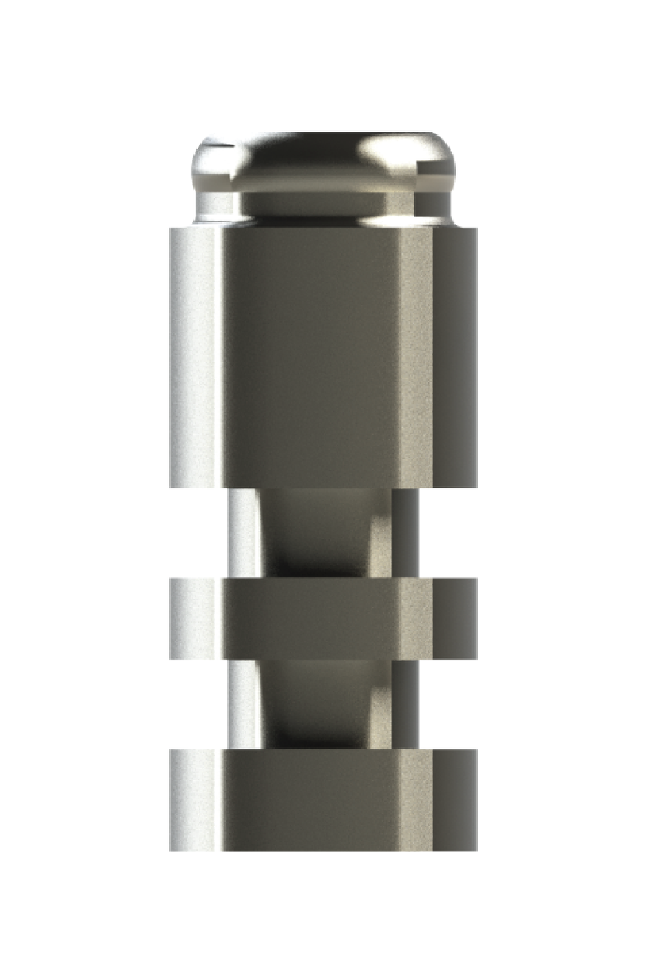 Overdenture Attachment Analog