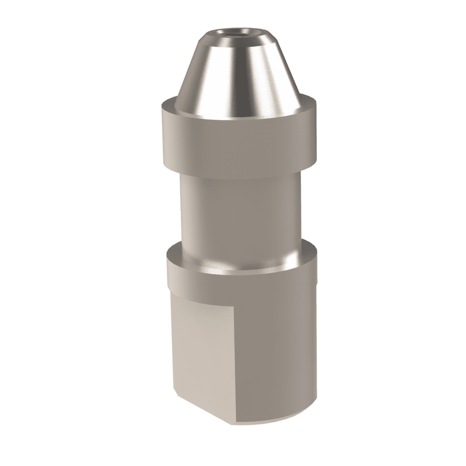 Multi-Unit Abutment Digital Analog