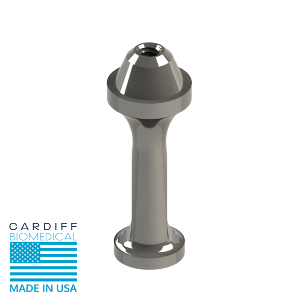 Multi-Unit Abutment Analog