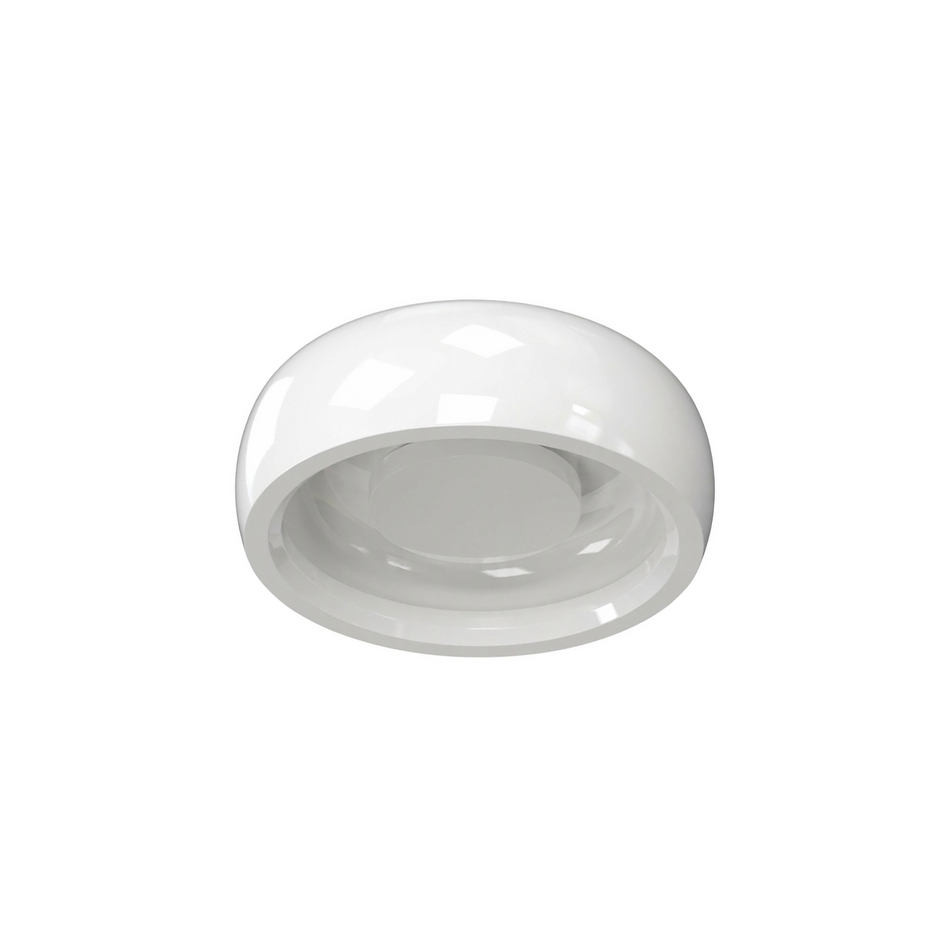 OrangeClick™ White High Retention Inserts