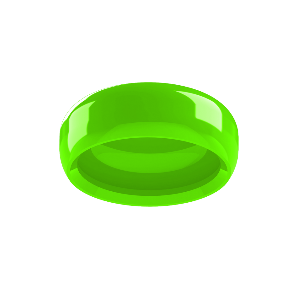 OrangeClick™ Extended Pivot High Retention Inserts
