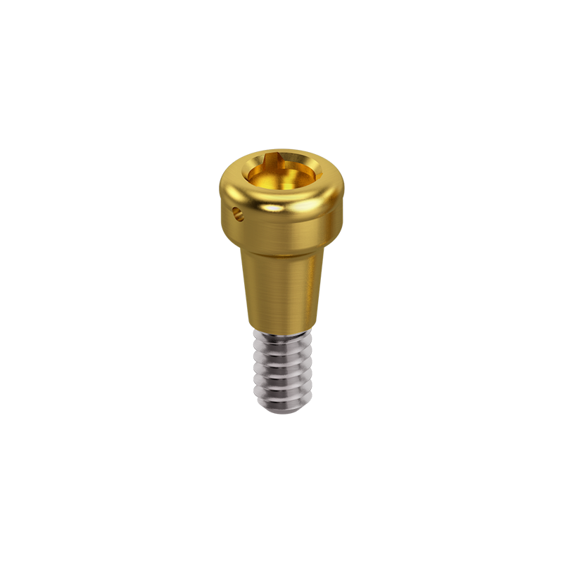 OrangeClick™ Abutment for Neodent® Grand Morse®