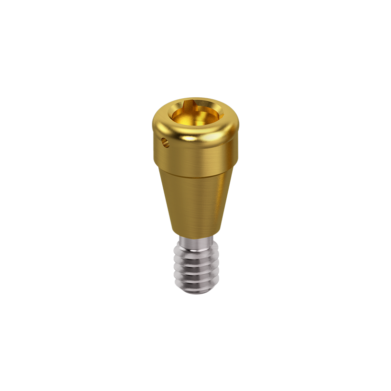 OrangeClick™ Abutment for IBS Anker / MAGIC