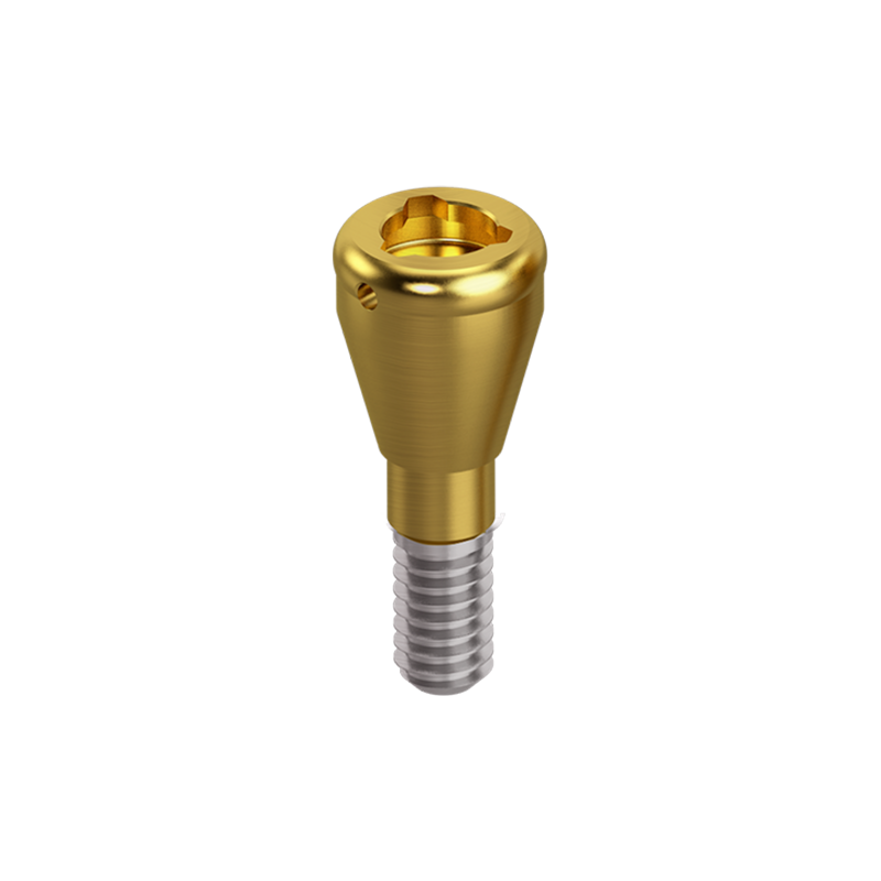 OrangeClick™ Abutment for Straumann® Bone Level Tapered BLT SC 2.9