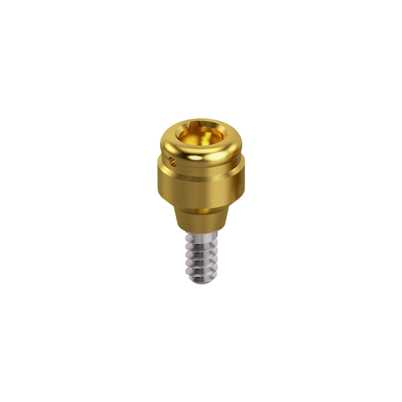 OrangeClick™ Abutment for Straumann® TLX