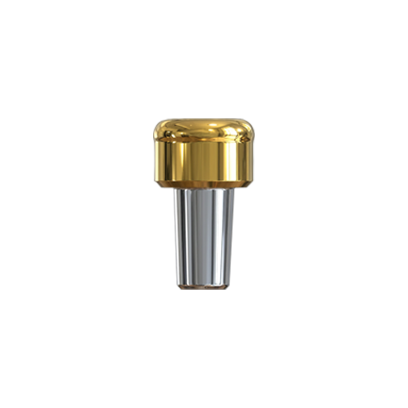 OrangeClick™ Abutment for BICON®