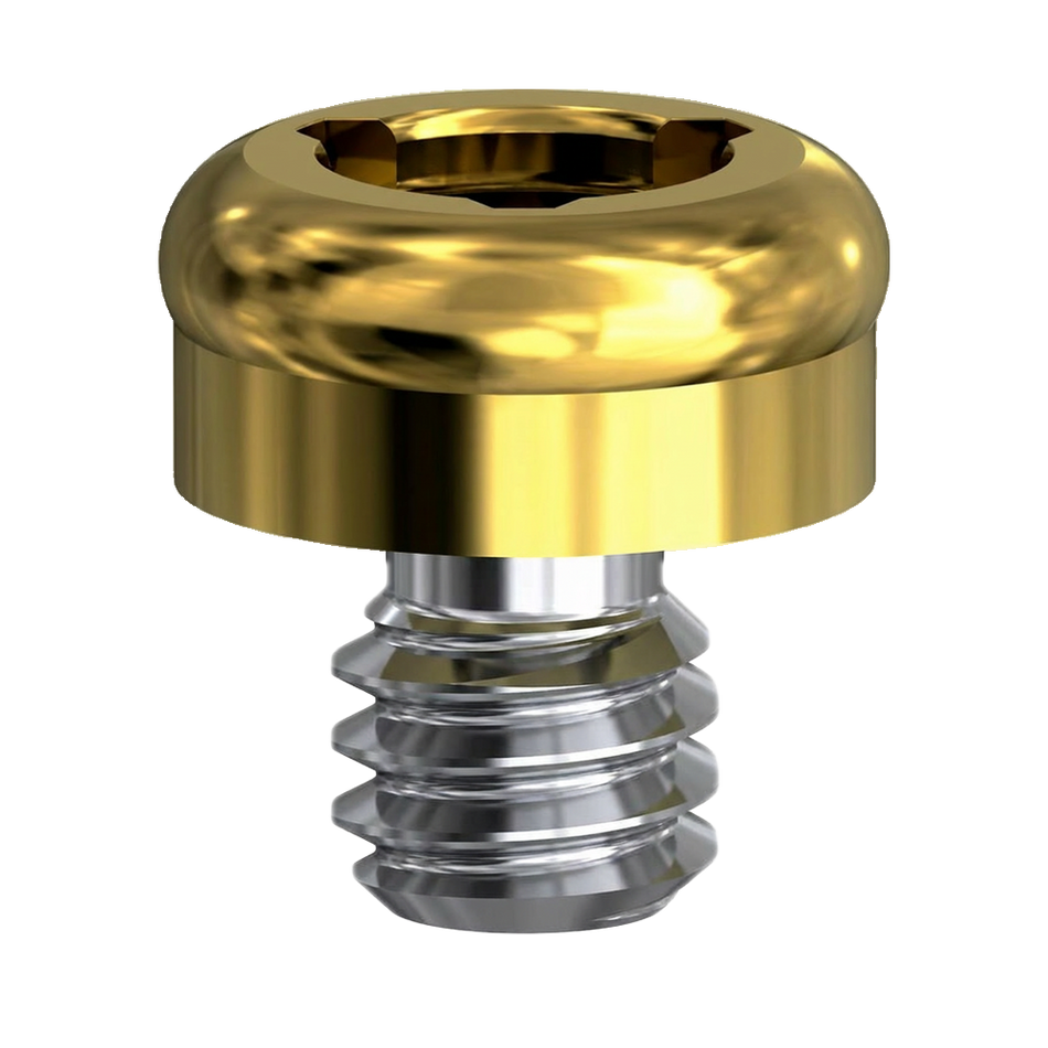 OrangeClick™ Overdenture Abutment for Bar
