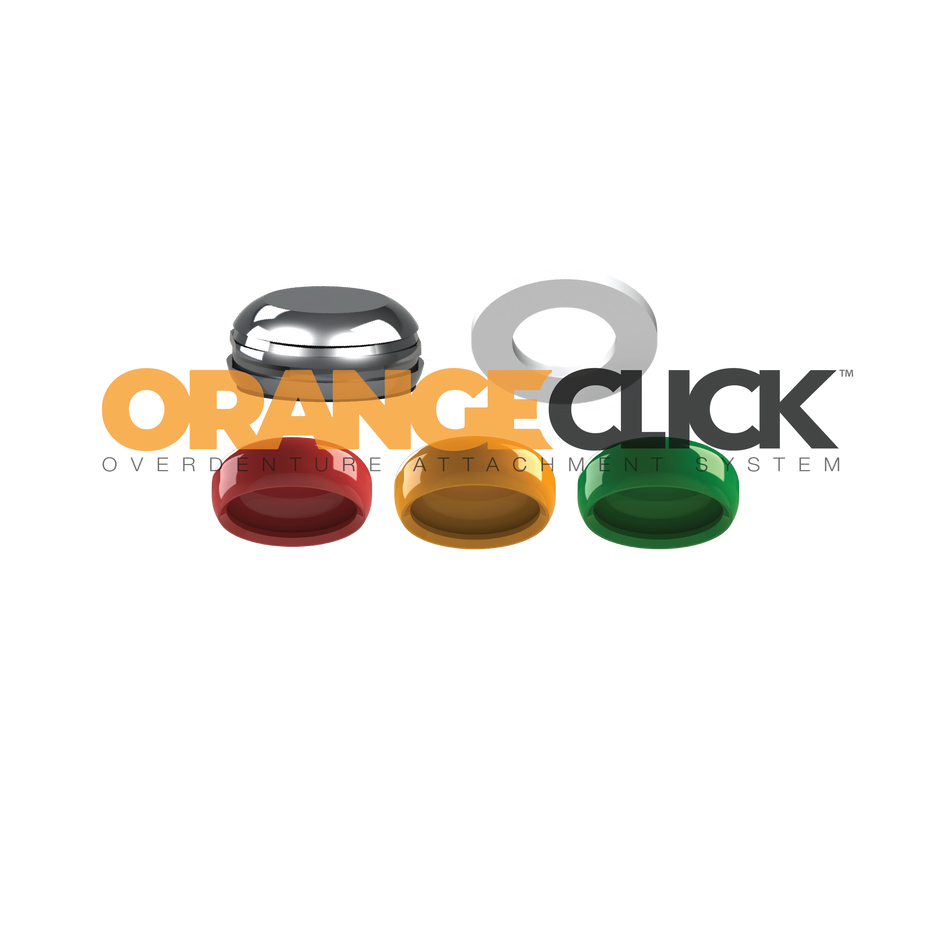 OrangeClick™ Extended Pivot Processing Pack - Standard Housing