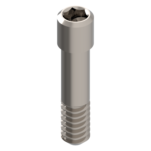 Biomet 3i Certain® NP/RP/WP 3.4/4.1/5.0 Screw